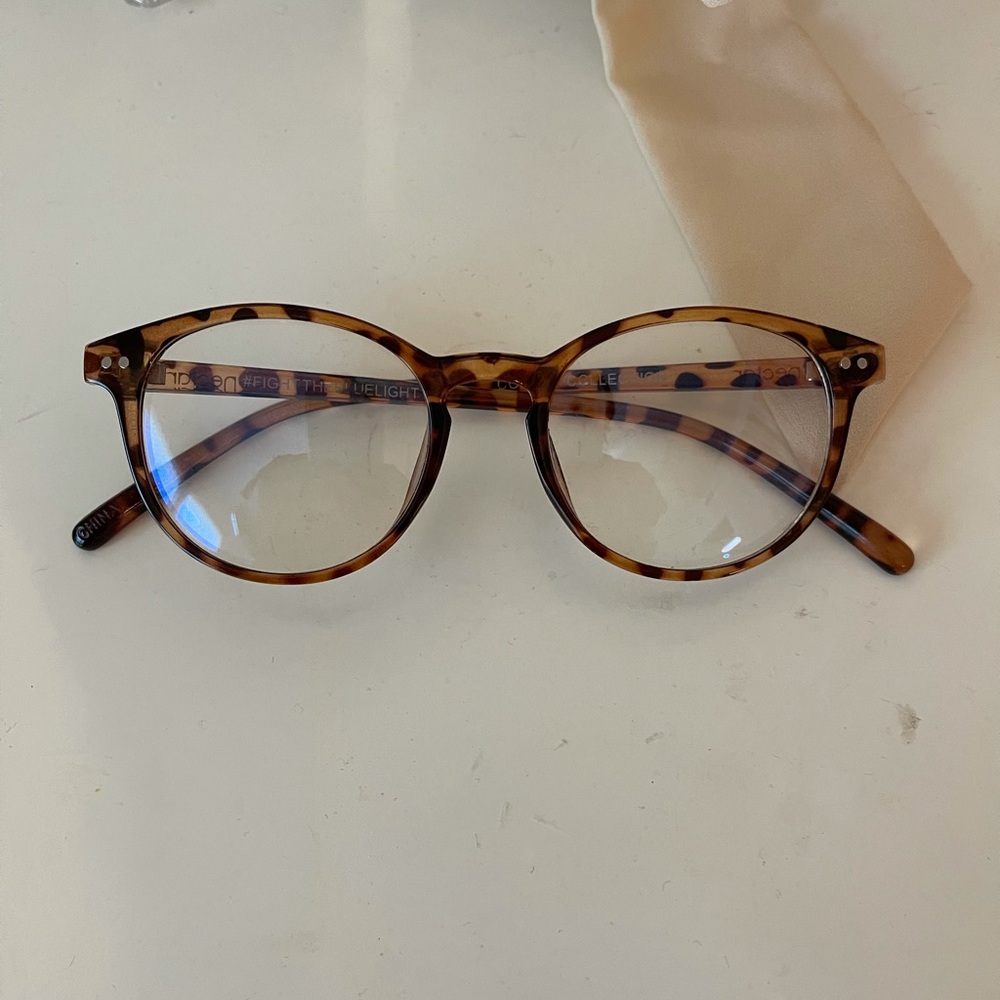 Blue Light Glasses